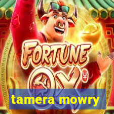 tamera mowry